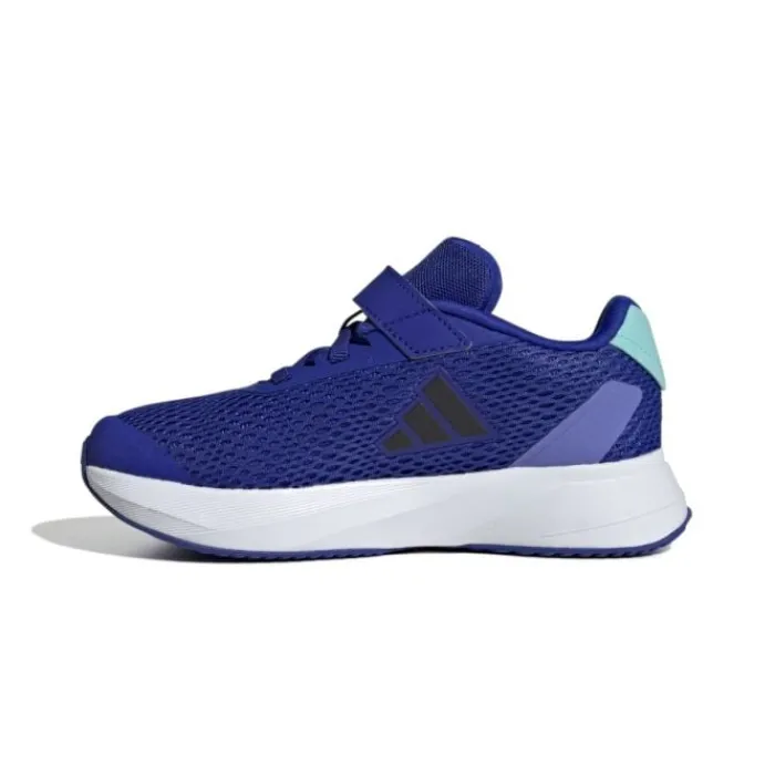 adidas Chaussures Running^Duramo SL EL K PS Bleu