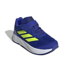 adidas Chaussures Running^Duramo SL EL K PS Bleu