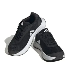 adidas Chaussures Running^Duramo SL K Noir
