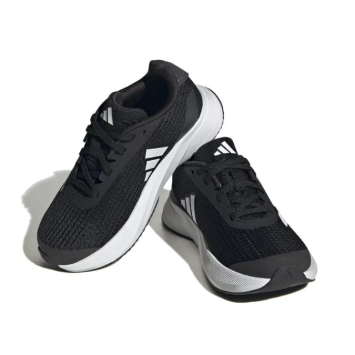 adidas Chaussures Running^Duramo SL K Noir