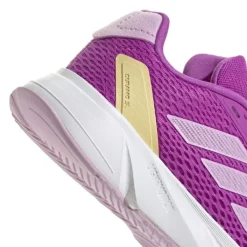 adidas Chaussures Running^Duramo SL K Mauve