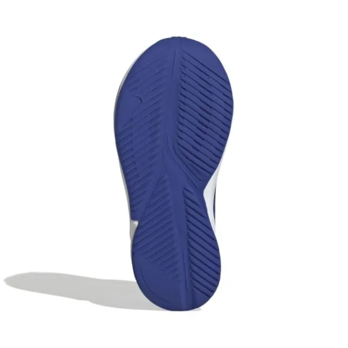 adidas Chaussures Running^Duramo SL K Bleu