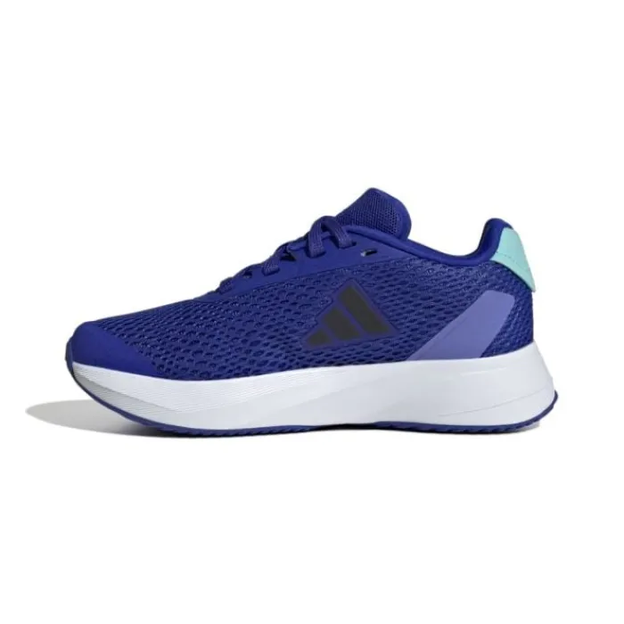 adidas Chaussures Running^Duramo SL K Bleu