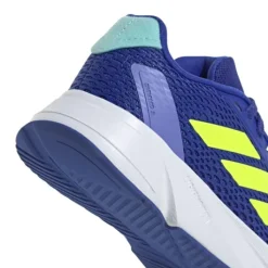 adidas Chaussures Running^Duramo SL K Bleu