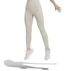adidas Collant Et Pantalon Running^Fast Cold.RDY Long Tight Blanc