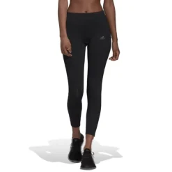 adidas Collant Et Pantalon Running^Fastimpact Running 7/8 Tights Noir