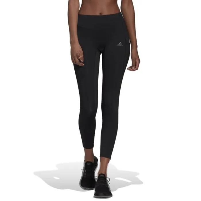 adidas Collant Et Pantalon Running^Fastimpact Running 7/8 Tights Noir