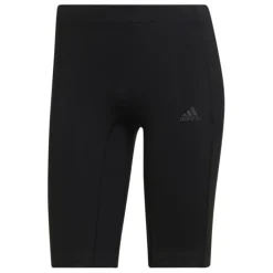adidas Short Running^Fastlmp Tights Noir