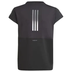 adidas T-shirt Running|T-shirt Et Manches Longues Running^ G T1 3S Tee Noir