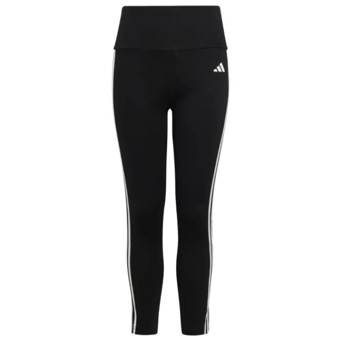 adidas Collant Et Pantalon Running^G TR-ES 3S Tight Noir