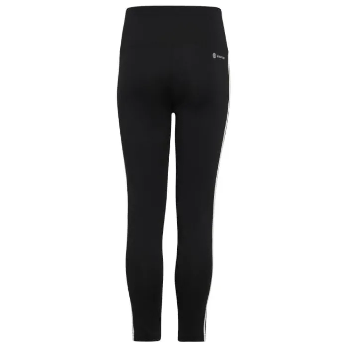 adidas Collant Et Pantalon Running^G TR-ES 3S Tight Noir