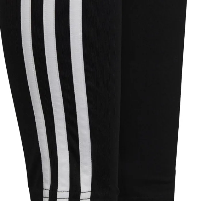 adidas Collant Et Pantalon Running^G TR-ES 3S Tight Noir