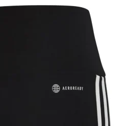 adidas Collant Et Pantalon Running^G TR-ES 3S Tight Noir