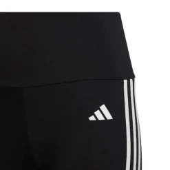 adidas Collant Et Pantalon Running^G TR-ES 3S Tight Noir