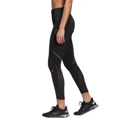 adidas Collant Et Pantalon Running^How We Do Tight Noir