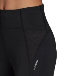 adidas Collant Et Pantalon Running^How We Do Tight Noir