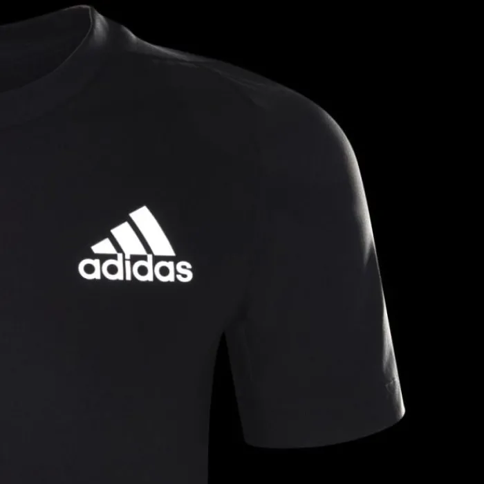 adidas T-shirt Running^Jb Ask Spr Tee