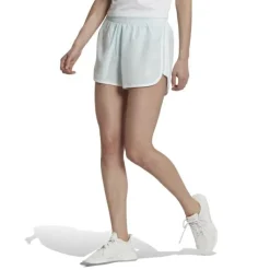 adidas Short Running^M20 Shorts 4" Bleu
