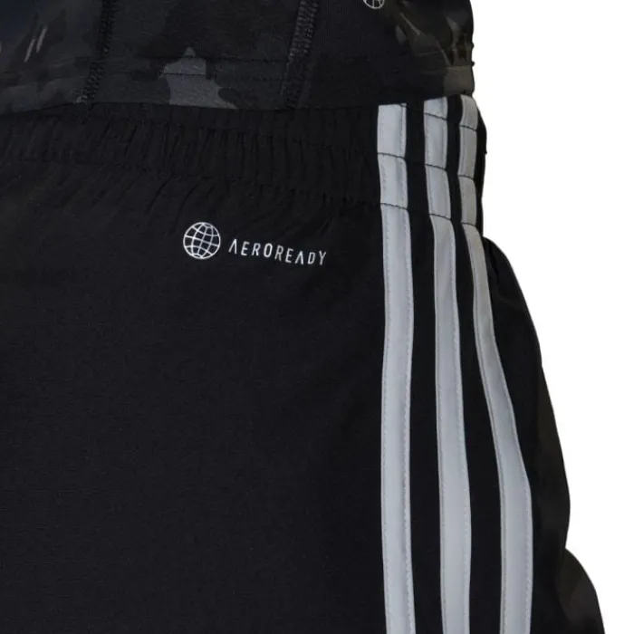 adidas Short Running^M20 Shorts 4" Noir