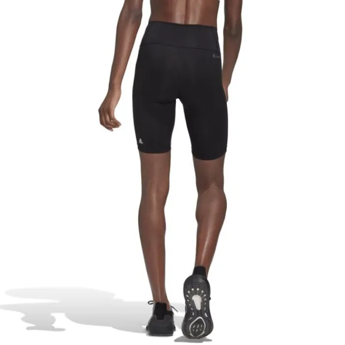 adidas Short Running^Optime Bike Short Tight Noir