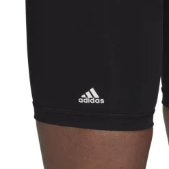 adidas Short Running^Optime Bike Short Tight Noir