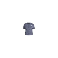 adidas T-shirt Et Manches Longues Running^Otr Prime Blue T-Shirt