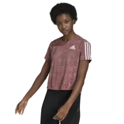 adidas T-shirt Et Manches Longues Running^Otr Primeblue T-Shirt