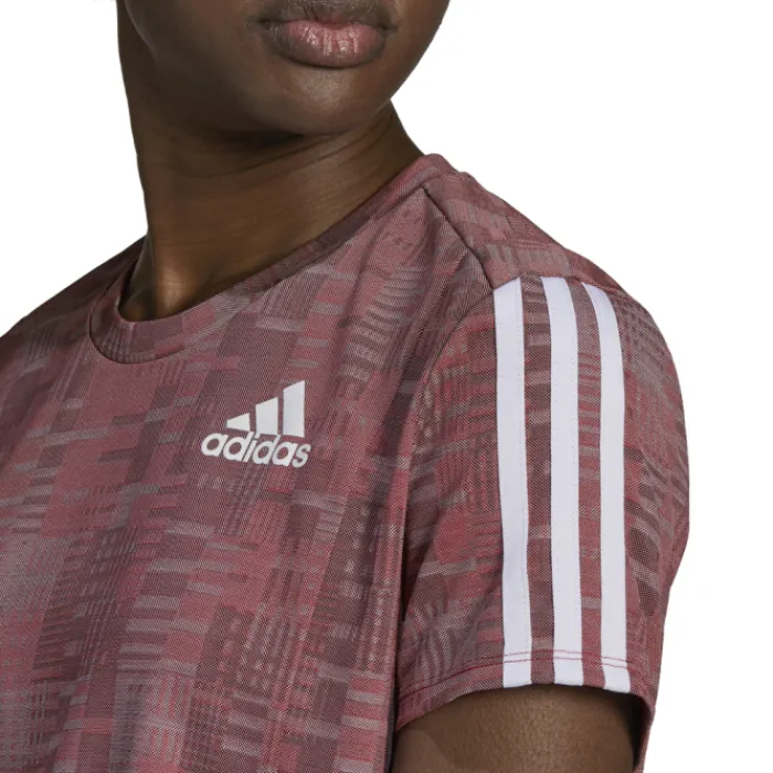adidas T-shirt Et Manches Longues Running^Otr Primeblue T-Shirt