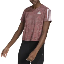 adidas T-shirt Et Manches Longues Running^Otr Primeblue T-Shirt