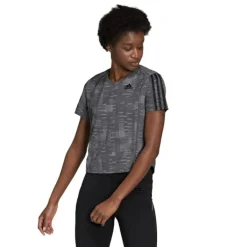 adidas T-shirt Et Manches Longues Running^Otr Primeblue T-Shirt