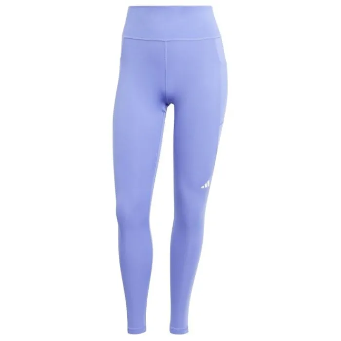adidas Collant Et Pantalon Running^Own The run 1/1 Long Tights Mauve