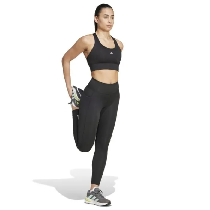 adidas Collant Et Pantalon Running^Own The Run 7/8 Tight Noir