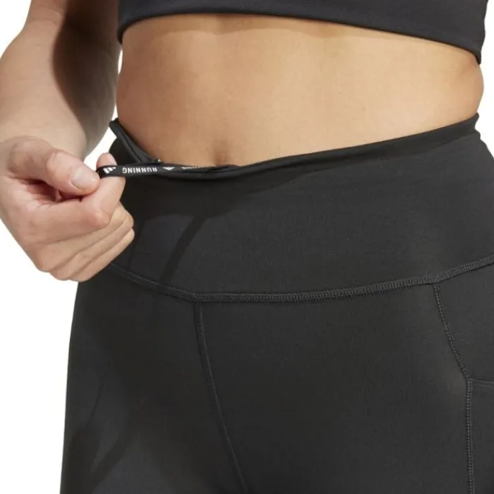 adidas Collant Et Pantalon Running^Own The Run 7/8 Tight Noir