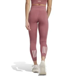 adidas Collant Et Pantalon Running^Own The Run 7/8 Tight Rose