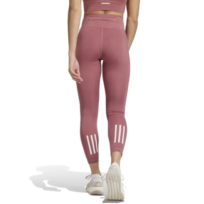 adidas Collant Et Pantalon Running^Own The Run 7/8 Tight Rose