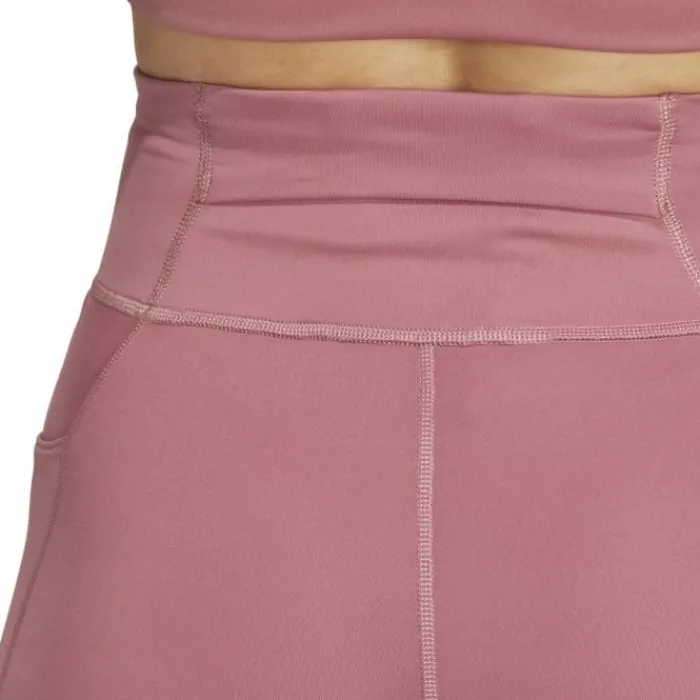 adidas Collant Et Pantalon Running^Own The Run 7/8 Tight Rose
