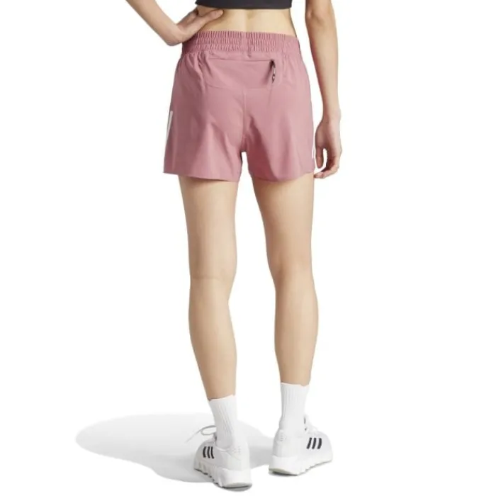 adidas Short Running^Own The Run B 4" Shorts Mauve