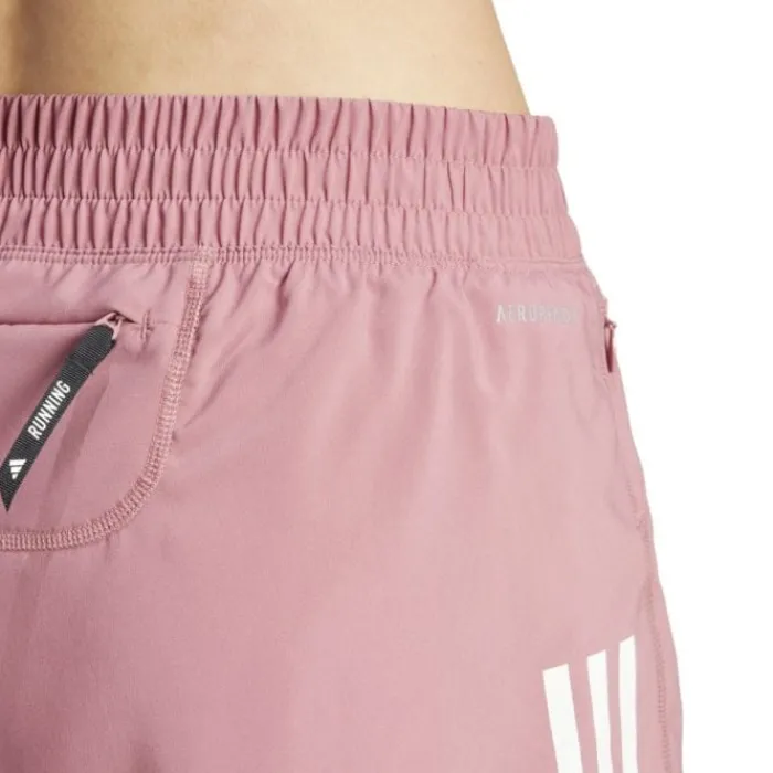 adidas Short Running^Own The Run B 4" Shorts Mauve