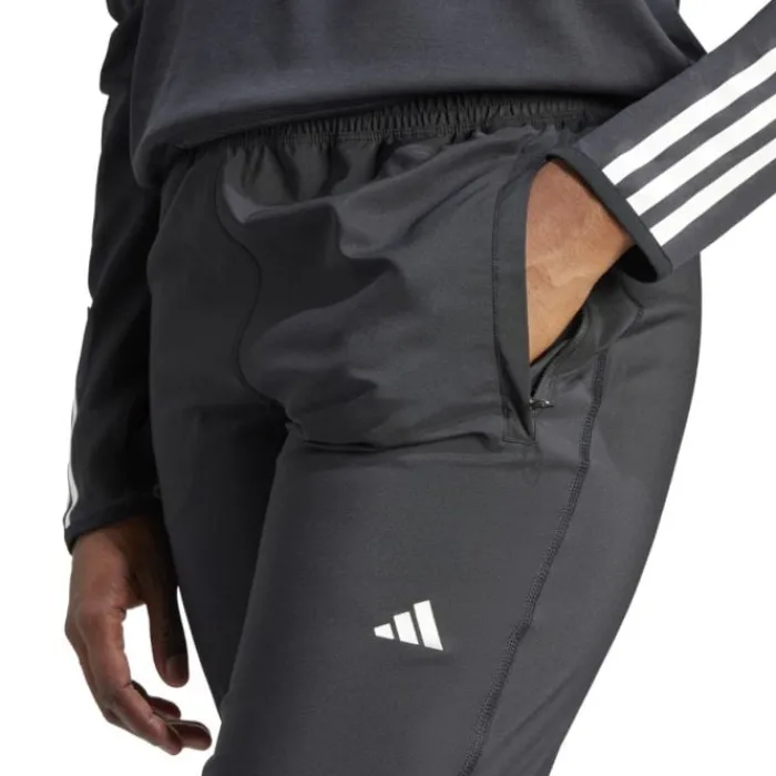 adidas Collant Et Pantalon Running^ Own The Run B Pants Blanc