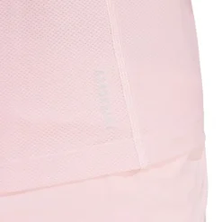 adidas T-shirt Et Manches Longues Running^Own The Run B Running T-shirt Rose