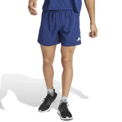 adidas Short Running^Own The Run B Shorts Bleu