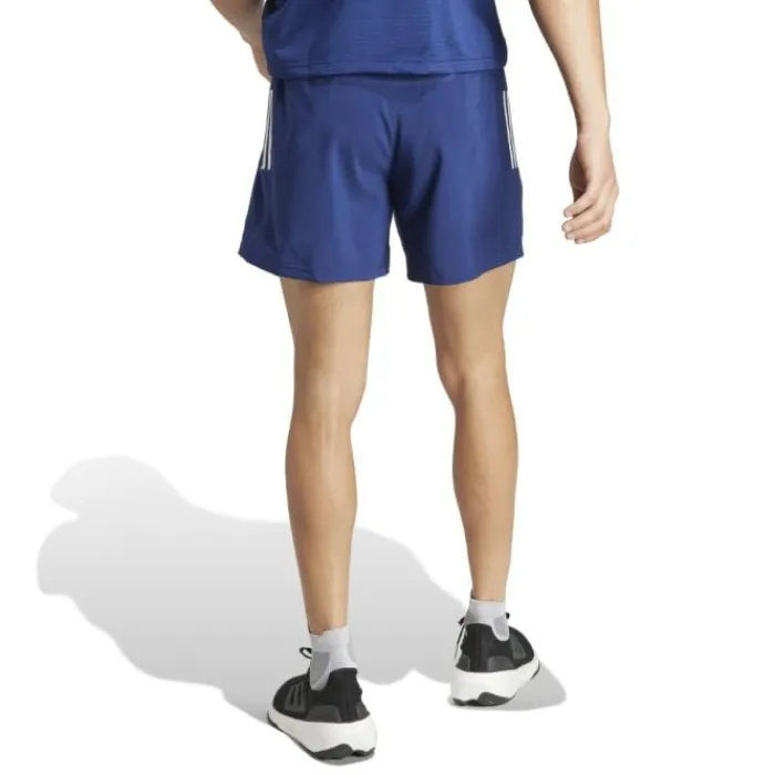 adidas Short Running^Own The Run B Shorts Bleu