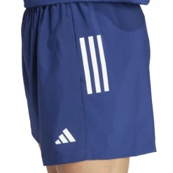 adidas Short Running^Own The Run B Shorts Bleu
