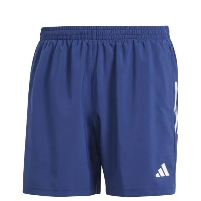 adidas Short Running^Own The Run B Shorts Bleu