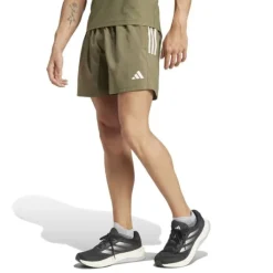 adidas Short Running^Own The Run B Shorts Vert
