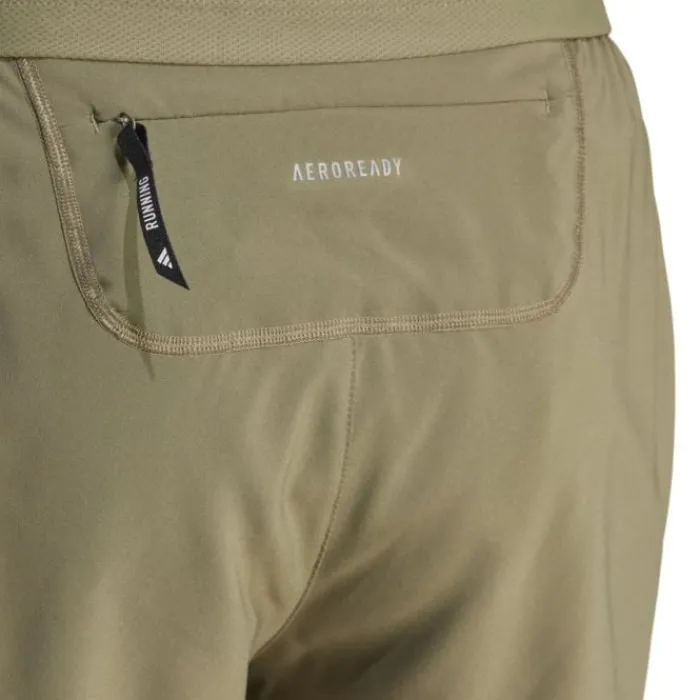 adidas Short Running^Own The Run B Shorts Vert