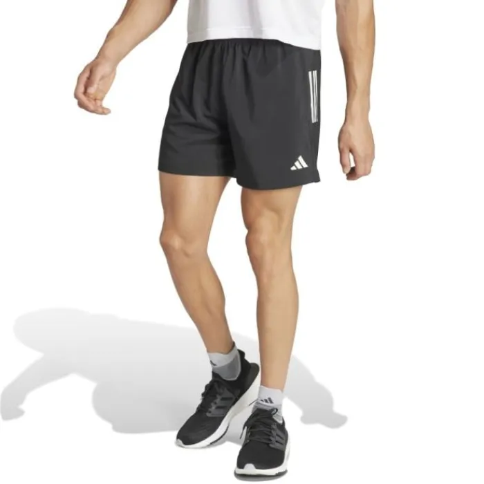 adidas Short Running^Own The Run B Shorts Noir