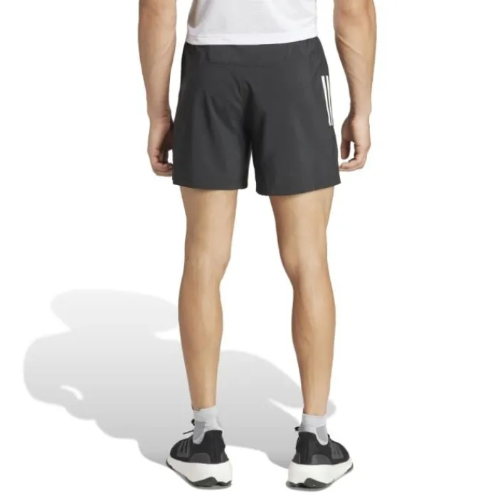 adidas Short Running^Own The Run B Shorts Noir