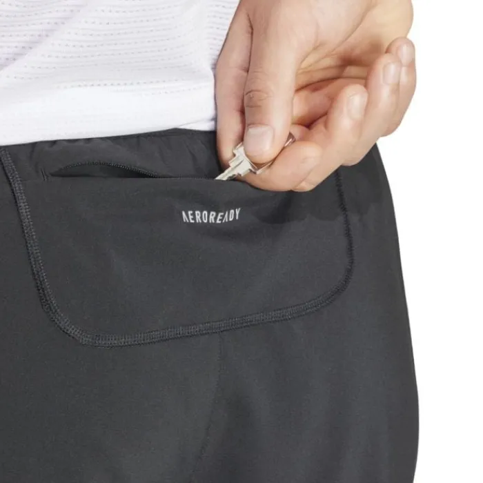 adidas Short Running^Own The Run B Shorts Noir