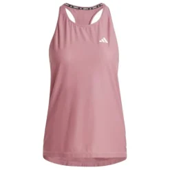 adidas T-shirt Et Manches Longues Running^Own The Run B Tank Rouge